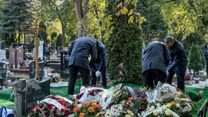 Calvaria Szczecin  01