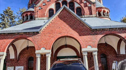 Calvaria Szczecin  07