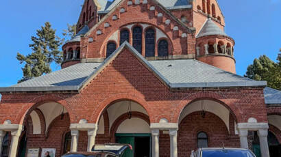 Calvaria Szczecin  09