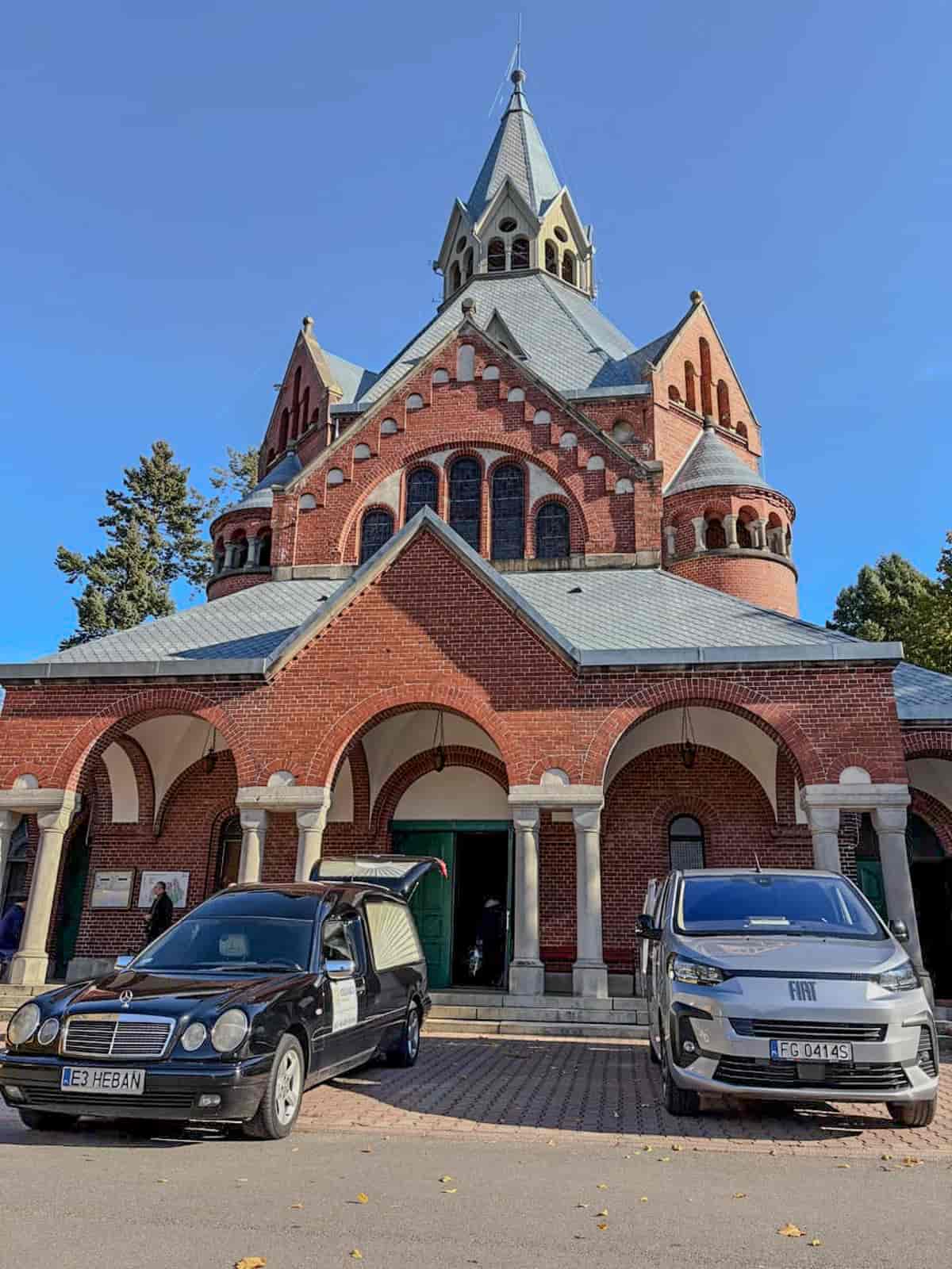 Calvaria Szczecin  09